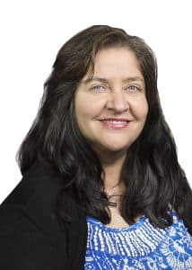 Dorothy Botelho, IOM