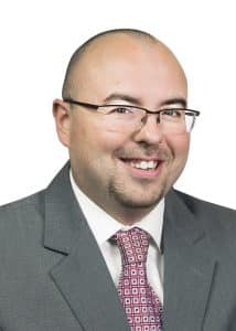 Ian Abreu, IOM