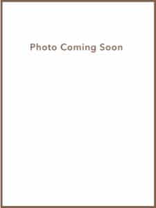 Photo Coming Soon