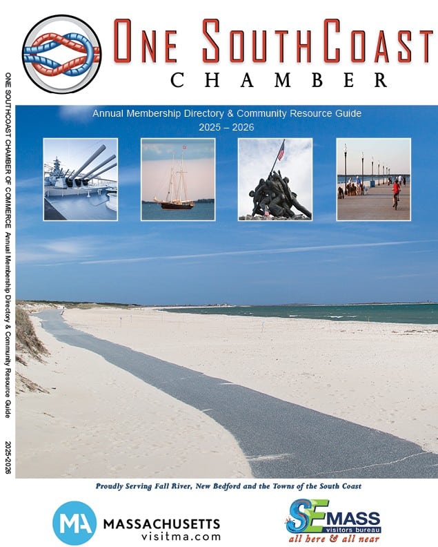 Directory 2025-2026 Front Cover